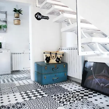 Holiday home Boho By The Sea House