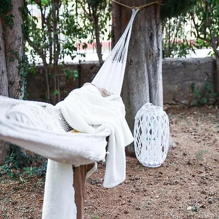 Boho By The Sea House *