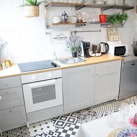 Holiday home Boho By The Sea House