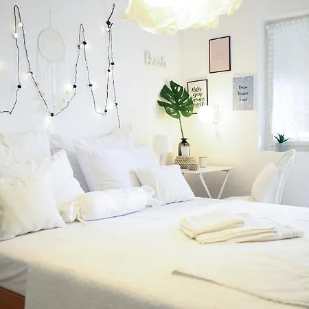 Boho By The Sea House Pirovac