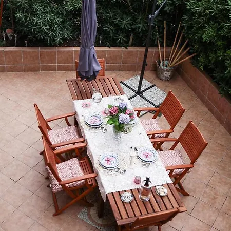 Boho By The Sea House Holiday home Pirovac