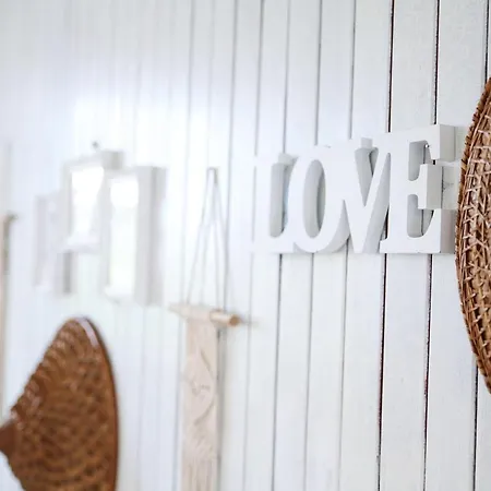 Holiday home Boho By The Sea House