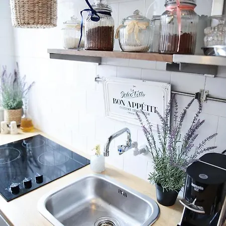 Holiday home Boho By The Sea House *