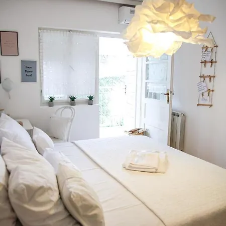 Boho By The Sea House Holiday home