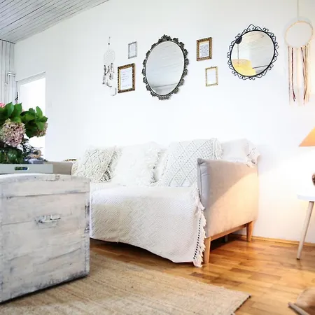 Boho By The Sea House Holiday home Pirovac