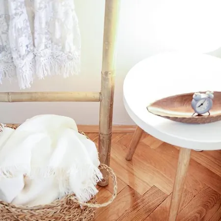 Boho By The Sea House Holiday home *