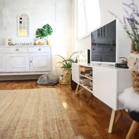 Boho By The Sea House * Pirovac