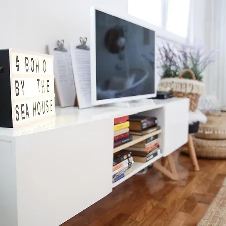 Boho By The Sea House Holiday home *