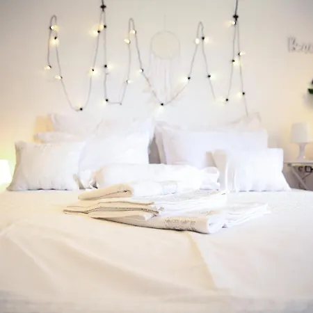 Boho By The Sea House *