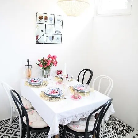 Holiday home Boho By The Sea House Pirovac