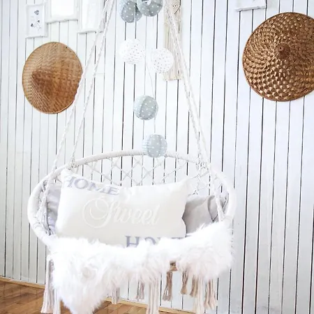 Holiday home Boho By The Sea House Pirovac