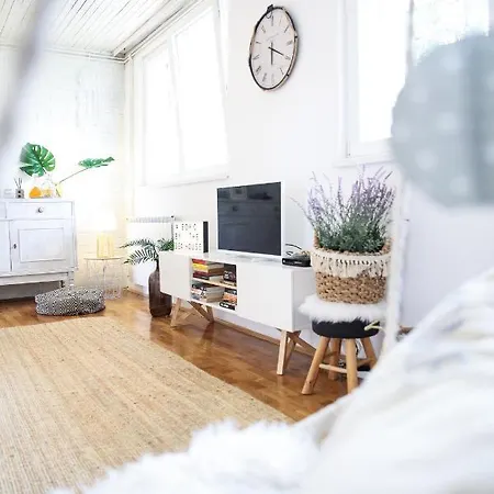 Boho By The Sea House Holiday home Pirovac