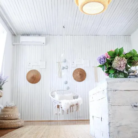 Boho By The Sea House Holiday home Pirovac